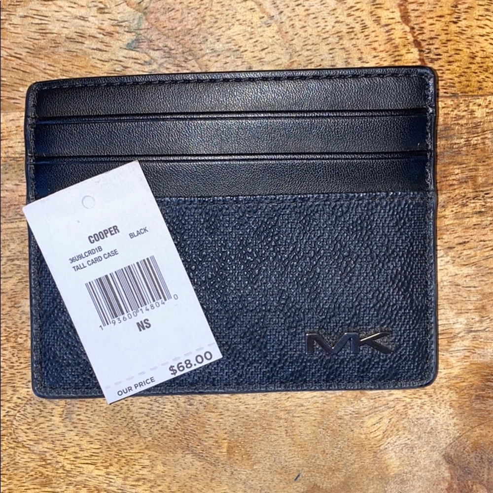 Michael Kors Men’s Wallet